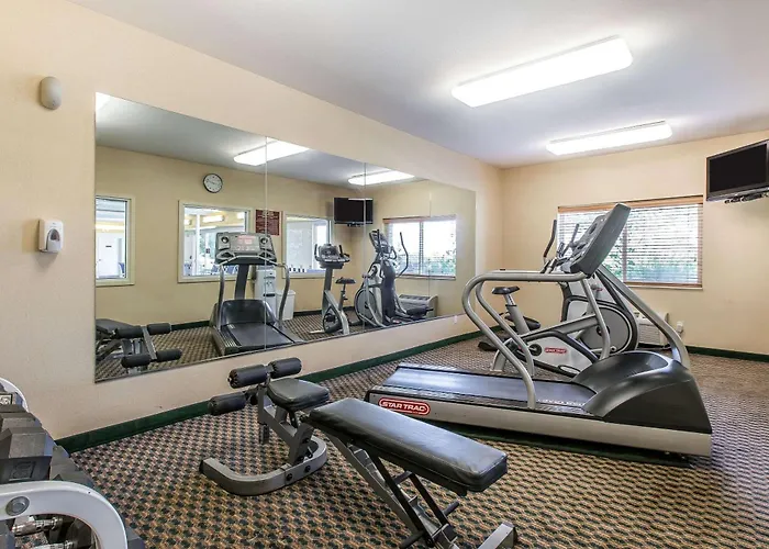 Quality Inn & Suites Loveland