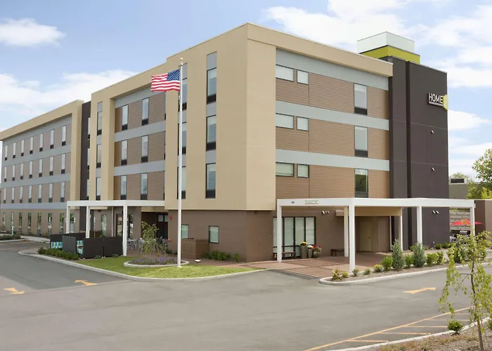 Home2 Suites By Hilton Rochester Henrietta, Ny