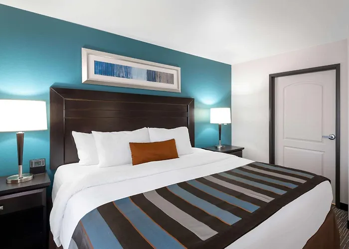 Wingate By Wyndham - St. George