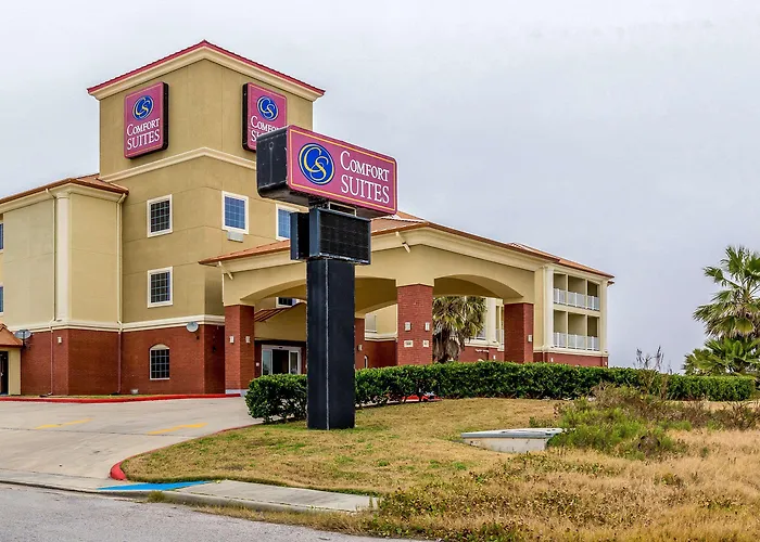 Galveston Hotels