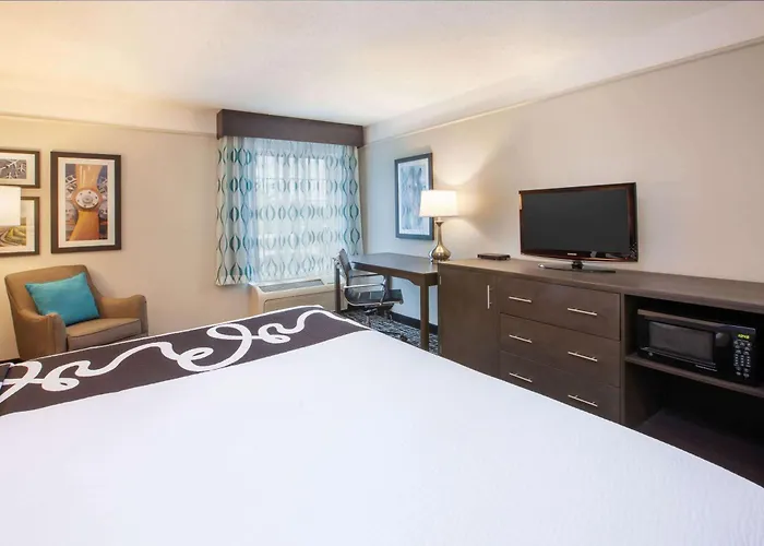 La Quinta By Wyndham Cincinnati Airport Florence