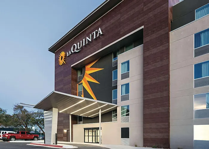 La Quinta By Wyndham Lubbock West Medical Center