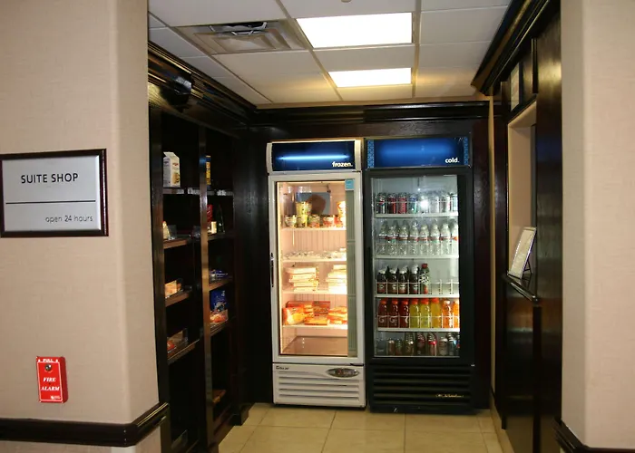 Hampton Inn & Suites Galveston