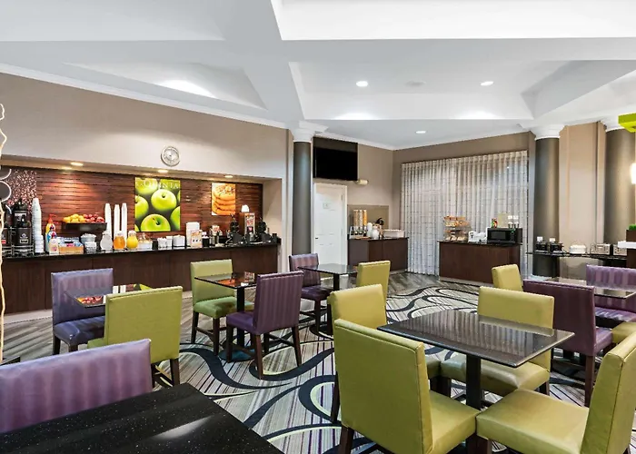 La Quinta Inn & Suites By Wyndham Mesa Superstition Springs