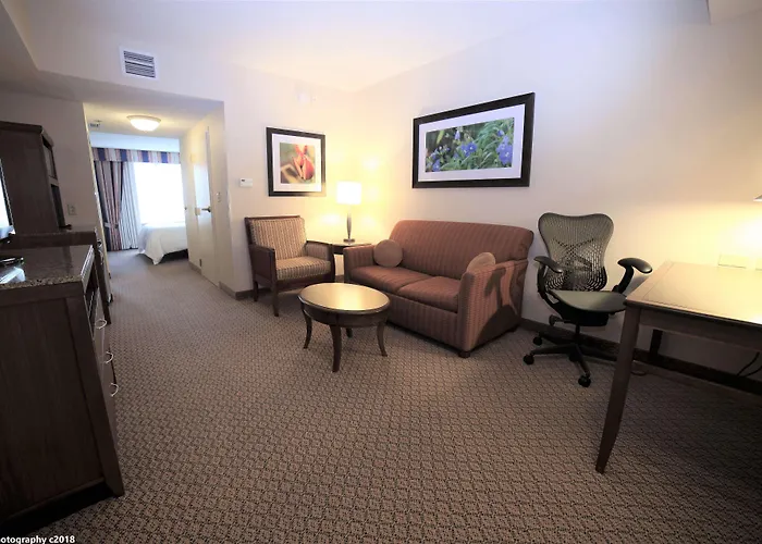 Hilton Garden Inn Elmira/Corning