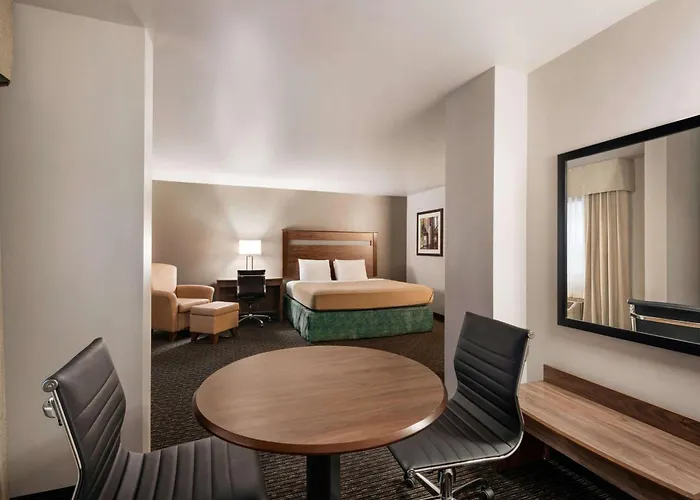 Baymont By Wyndham Buffalo