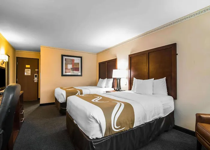 Quality Inn Cortland - University Area