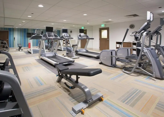 Holiday Inn Express Belle Vernon