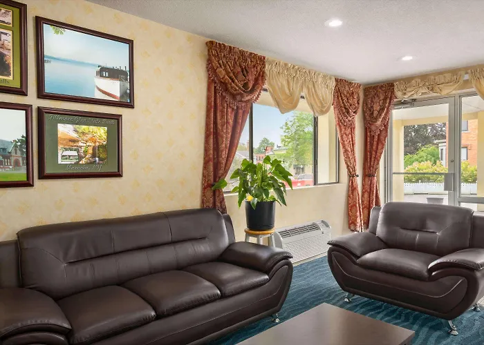 Days Inn Auburn/Finger Lakes Region