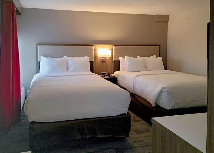 Comfort Inn & Suites Wyomissing-Reading