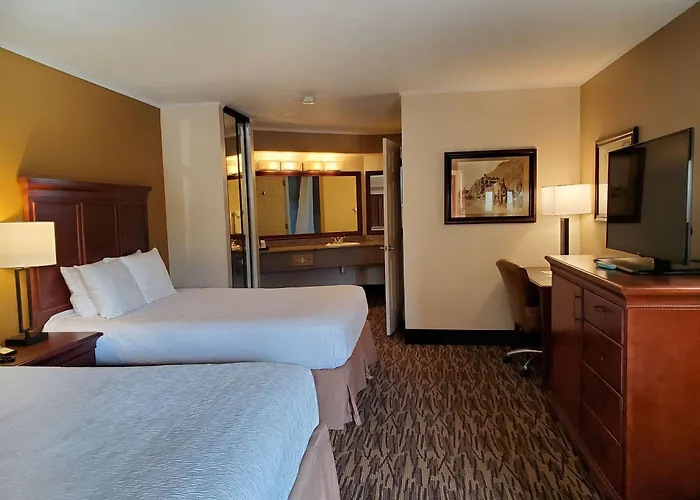 Best Western Plus Humboldt House Inn