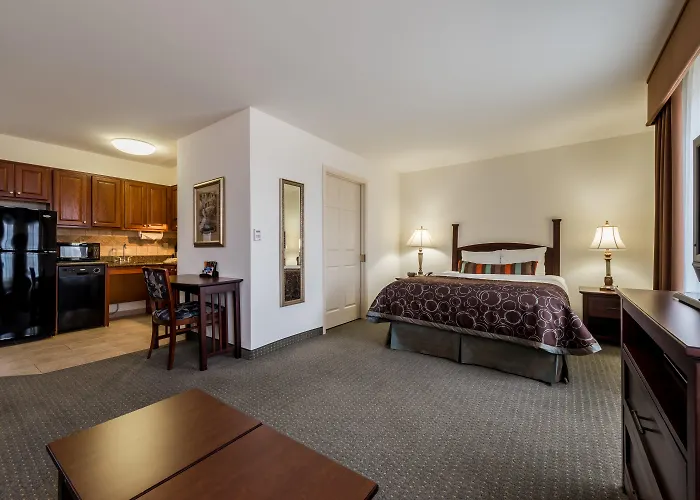 Staybridge Suites Gulf Shores By Ihg