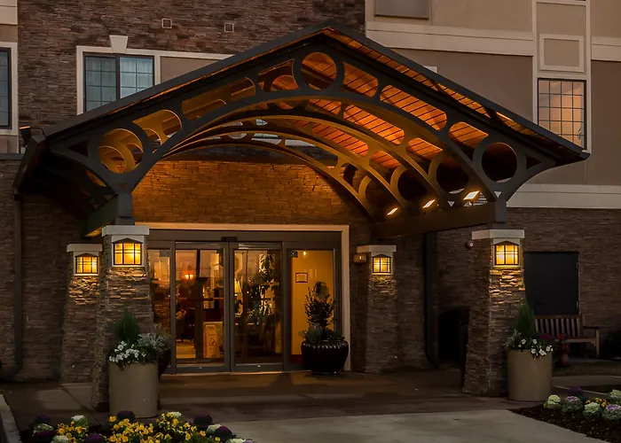 Staybridge Suites Gulf Shores By Ihg