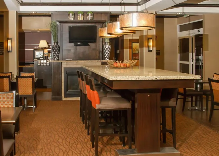 Spark By Hilton Cedar City