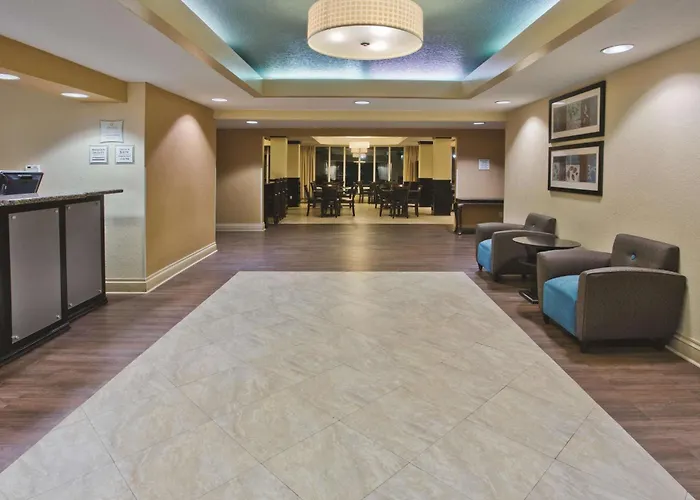 La Quinta By Wyndham Hot Springs