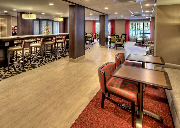 Hampton Inn Cookeville