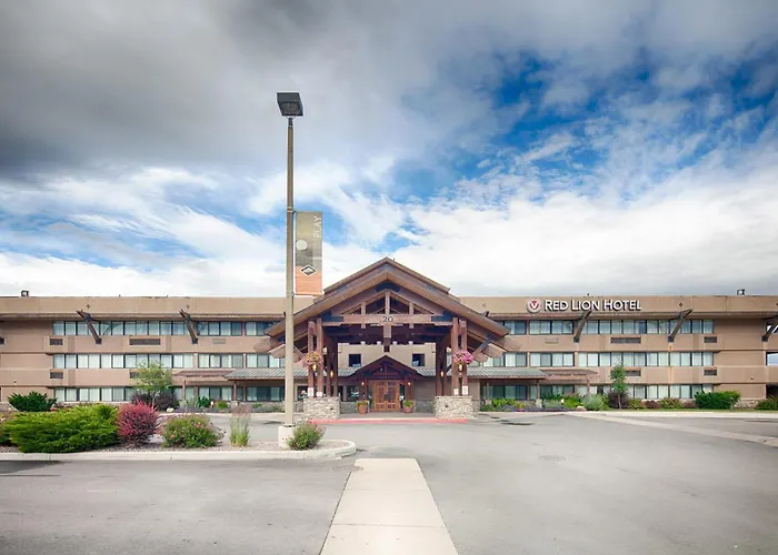 Red Lion Hotel Kalispell