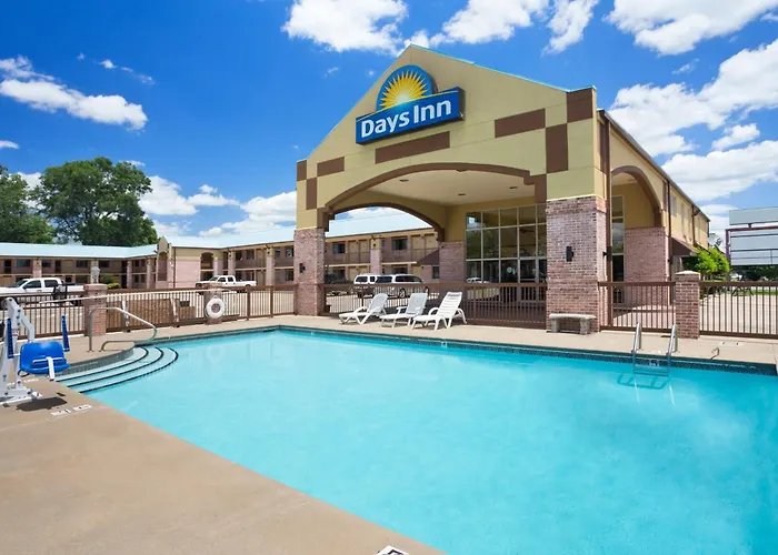 Days Inn By Wyndham Conway