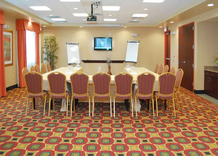 Hampton Inn & Suites Denver/Highlands Ranch
