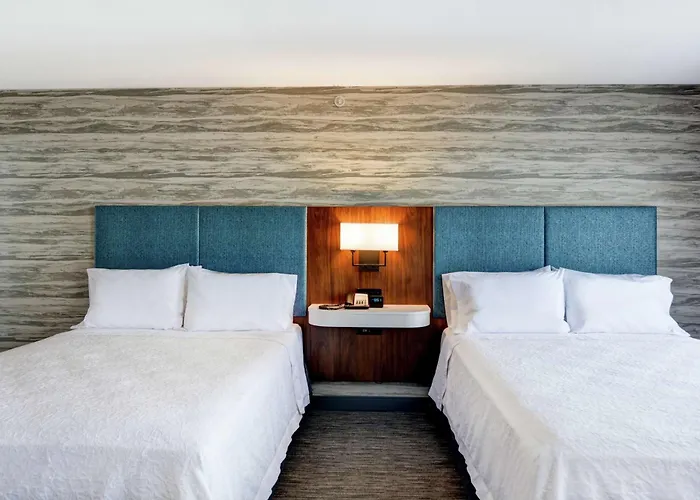Hampton Inn By Hilton Moab Arches National Park