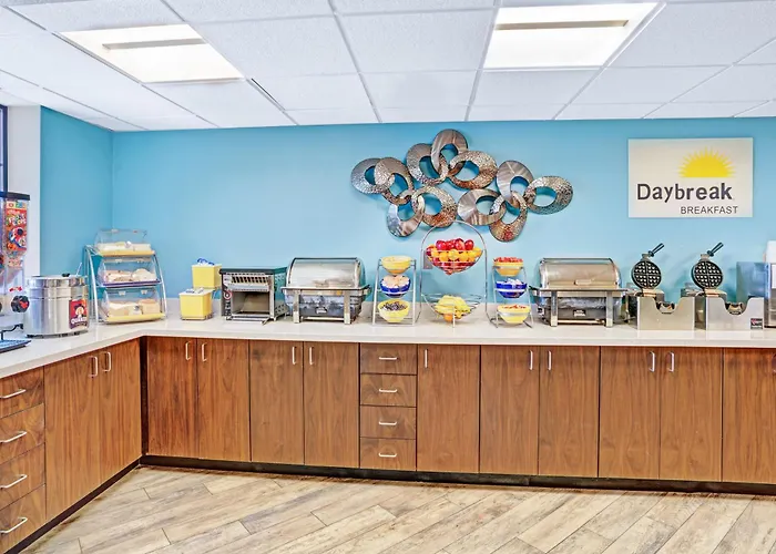 Days Inn & Suites By Wyndham Page Lake Powell