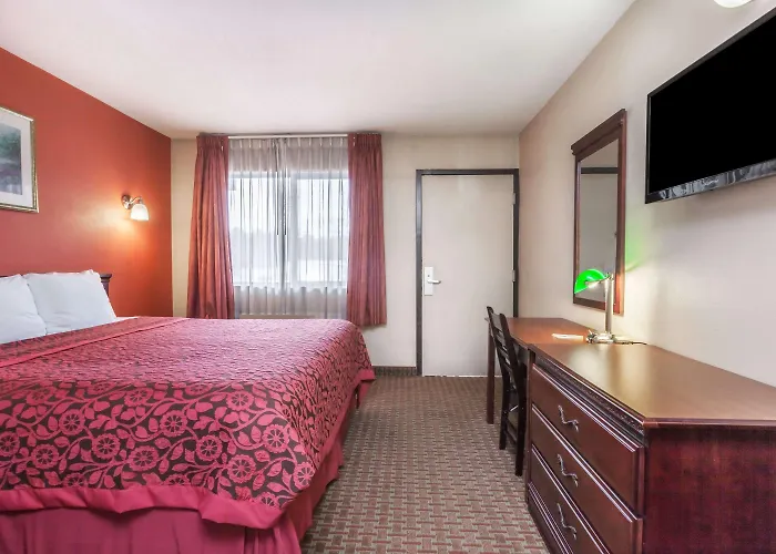 Red Carpet Inn Elkton