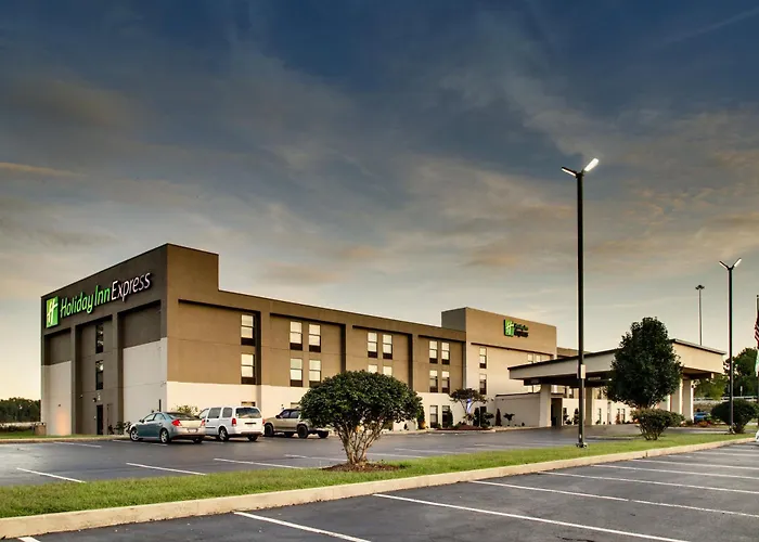 Holiday Inn Express Horse Cave By Ihg
