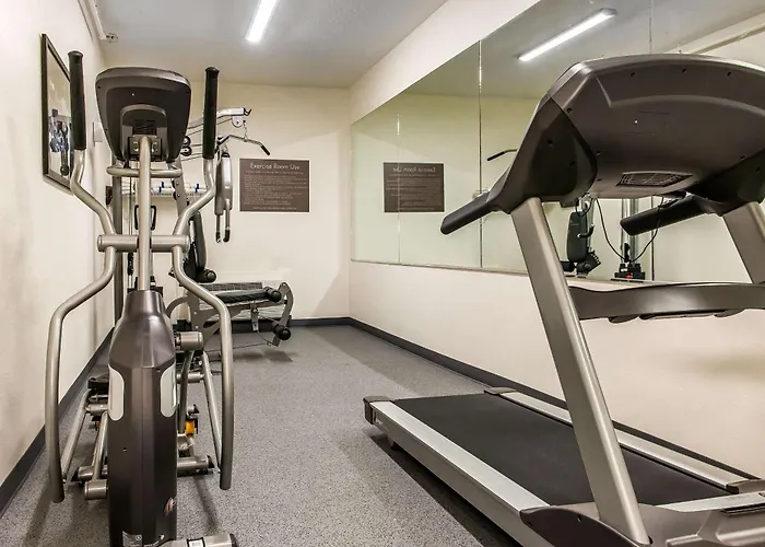 Comfort Inn & Suites Mount Sterling