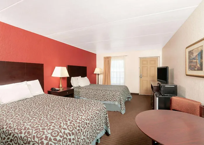 Days Inn By Wyndham Cave City