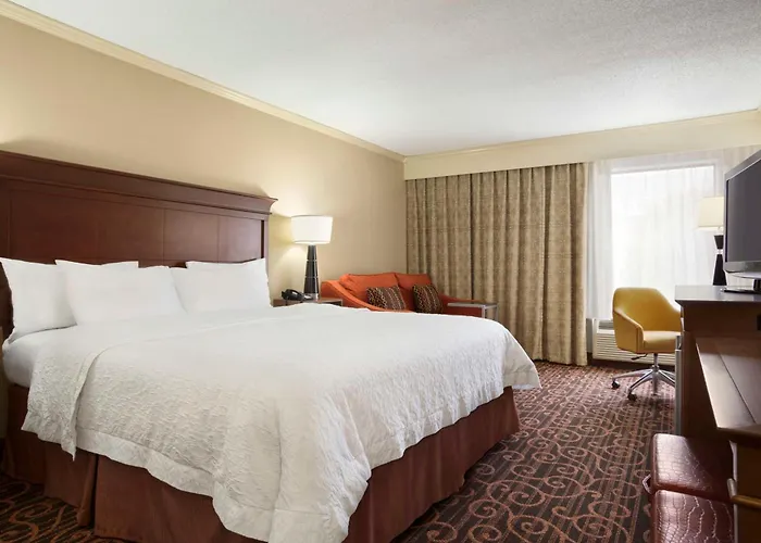 Hampton Inn Forrest City
