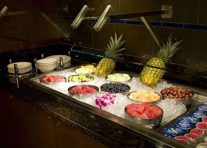 Doubletree By Hilton Norwalk
