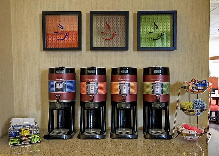 Hampton Inn Salt Lake City-Layton