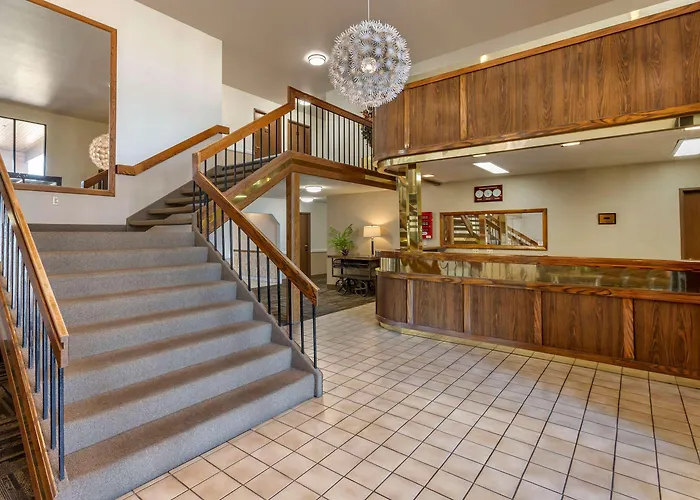 Econo Lodge Inn & Suites Sandy