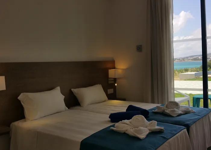 Marica'S Boutique Hotel