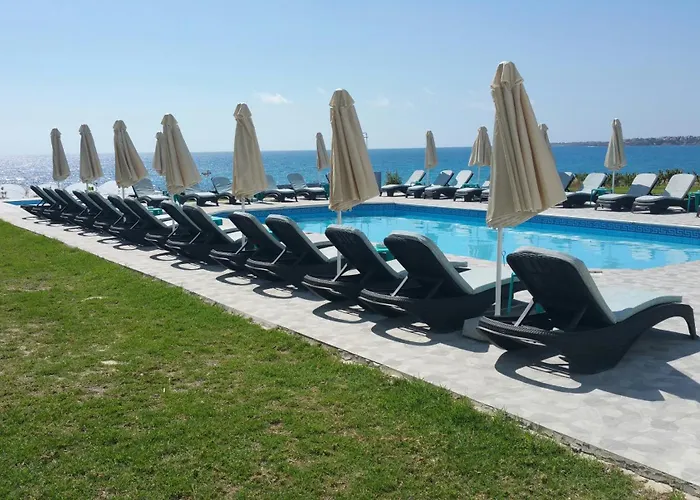 Marica'S Boutique Hotel