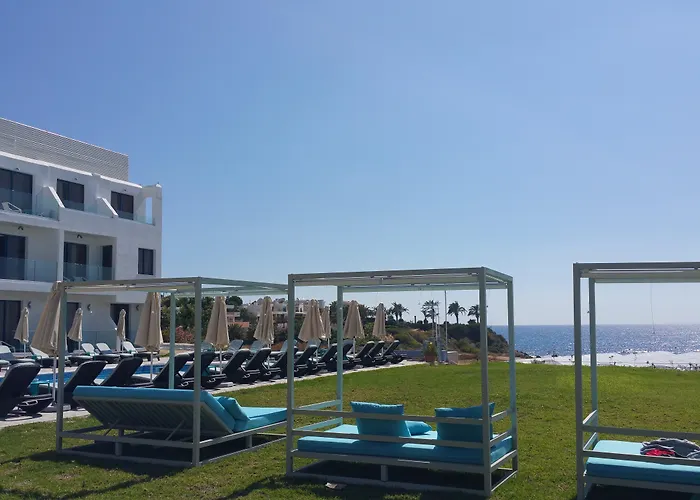 Marica'S Boutique Hotel