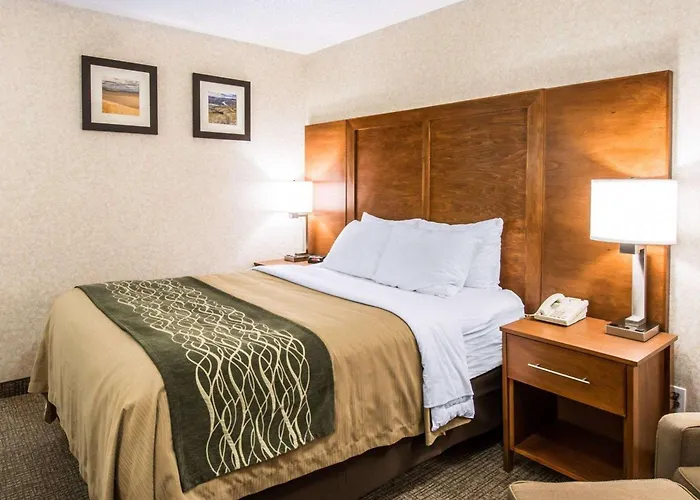 Quality Inn Lewiston