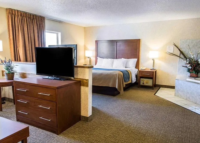Quality Inn Lewiston