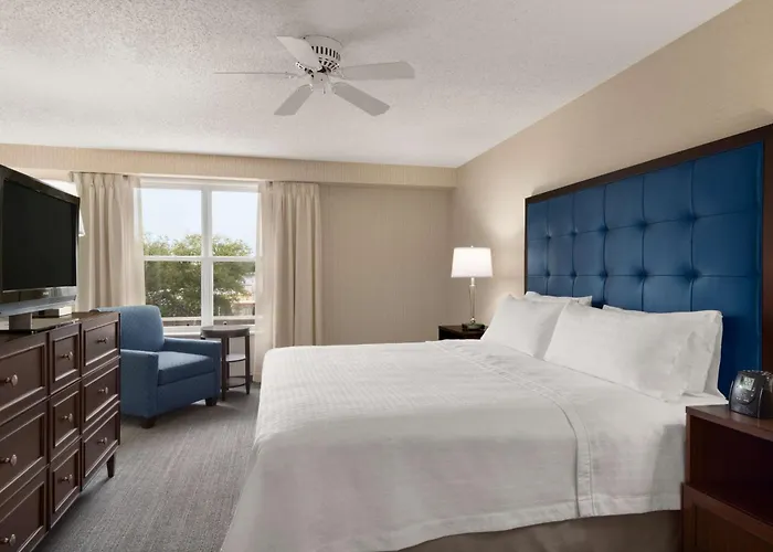 Homewood Suites By Hilton Wilmington-Brandywine Valley