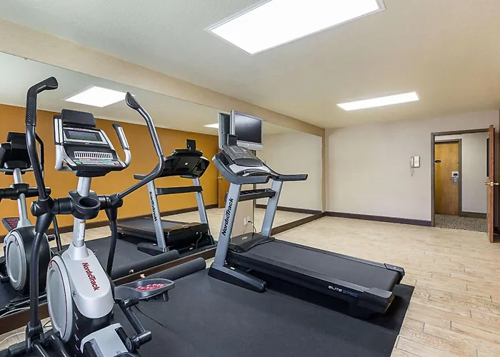 Econo Lodge Livingston Gateway To Yellowstone