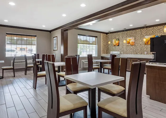 Comfort Inn & Suites North Little Rock Jfk Blvd