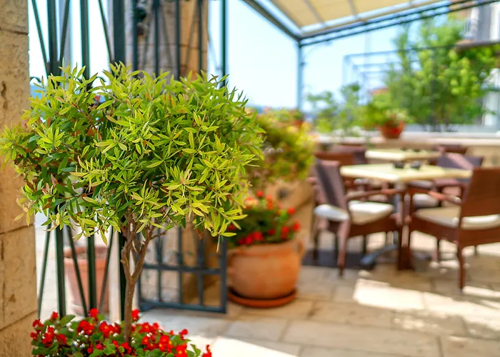 Heritage Hotel Tisno