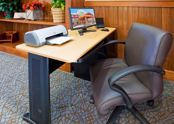 Comfort Inn & Suites Mountain Iron And Virginia