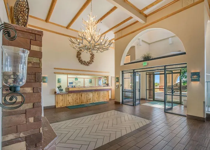 Quality Inn Kanab National Park Area
