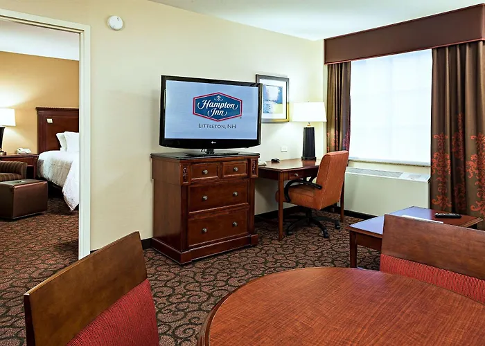 Hampton Inn Littleton