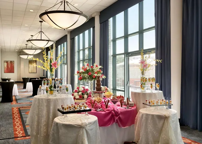 Hilton Long Island/Huntington