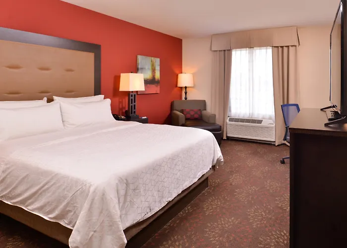 Holiday Inn Express & Suites Ironton By Ihg