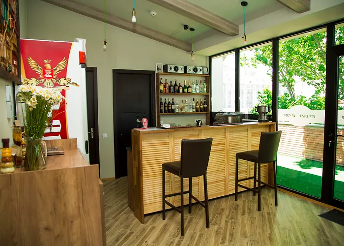 Hotel Marlyn Tbilisi