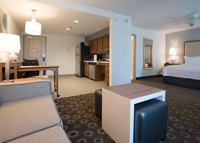 Homewood Suites By Hilton Paducah