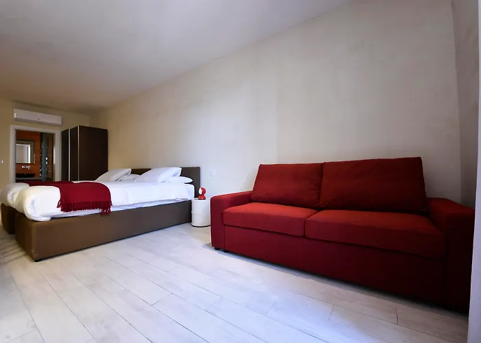 Quaint Boutique Hotel Sannat